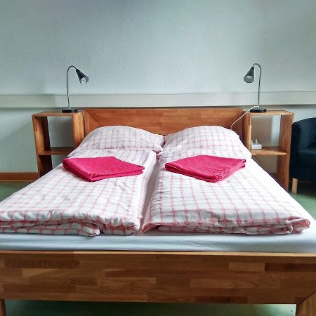 Göttingen Hostel 37 מראה חיצוני תמונה
