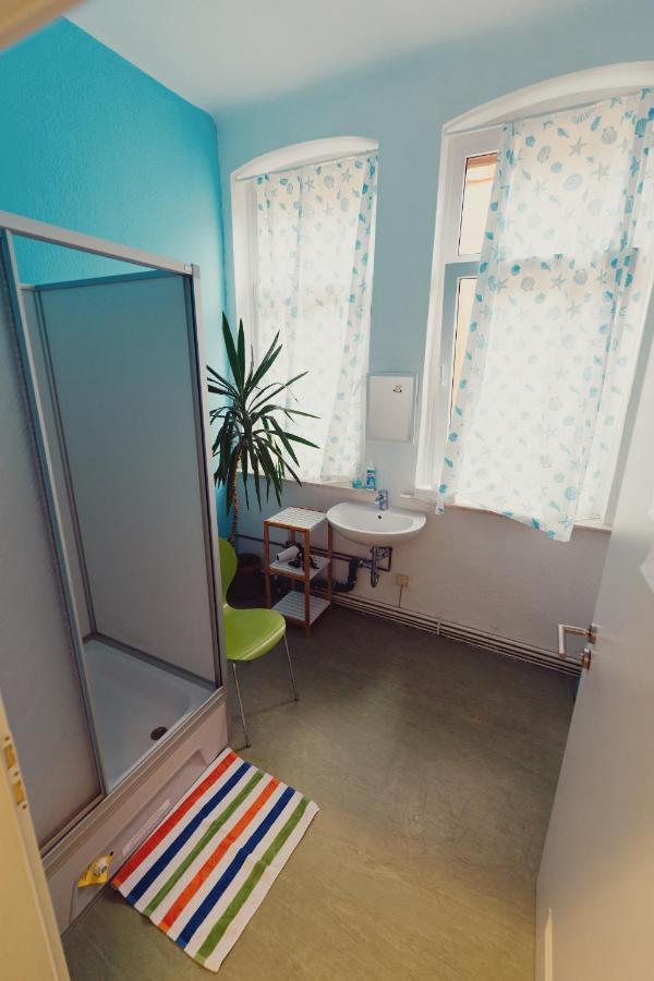 Göttingen Hostel 37 מראה חיצוני תמונה
