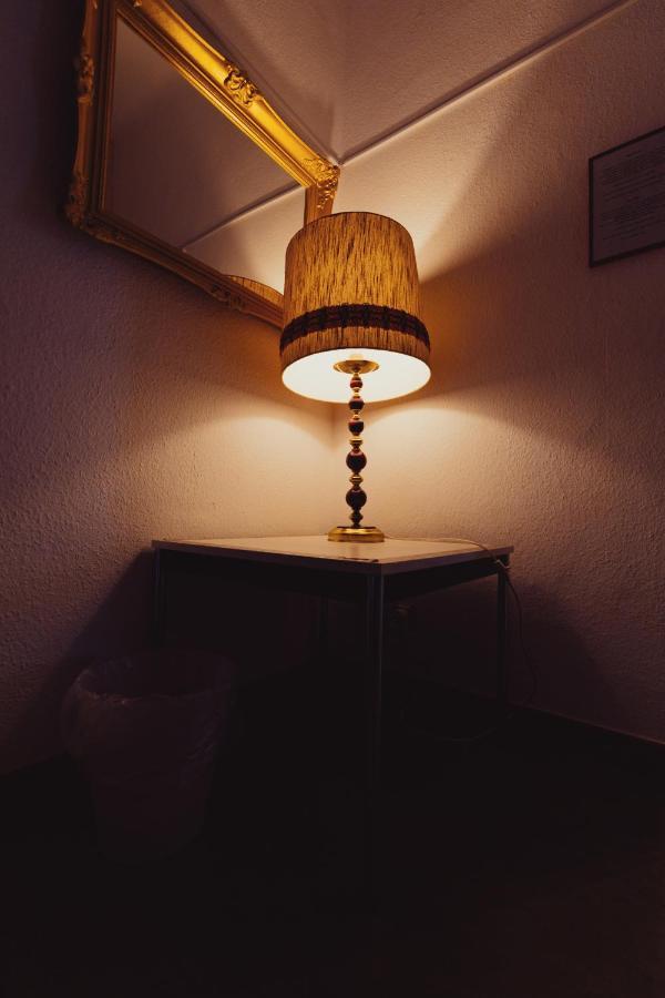 Göttingen Hostel 37 מראה חיצוני תמונה