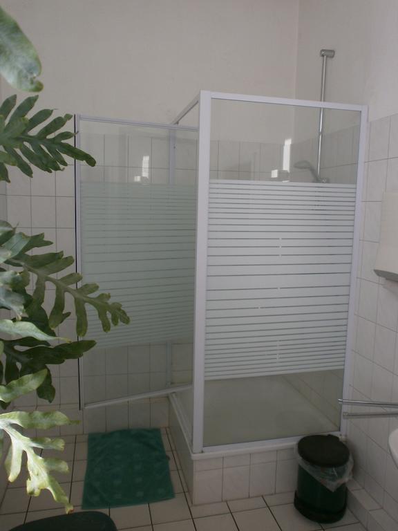 Göttingen Hostel 37 מראה חיצוני תמונה