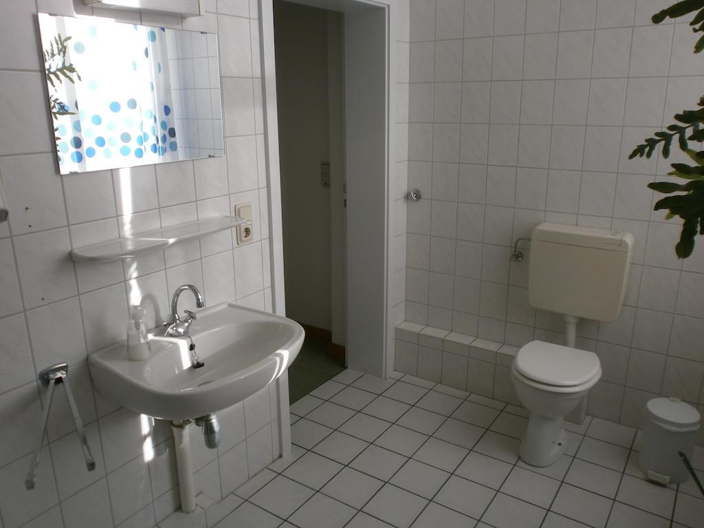 Göttingen Hostel 37 מראה חיצוני תמונה