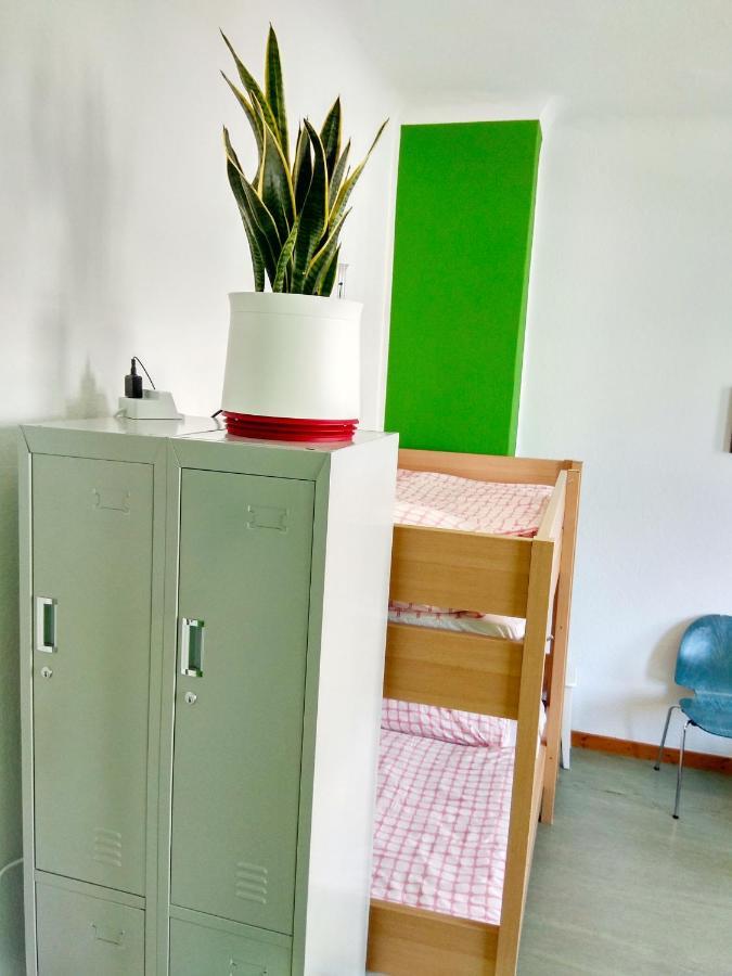 Göttingen Hostel 37 מראה חיצוני תמונה